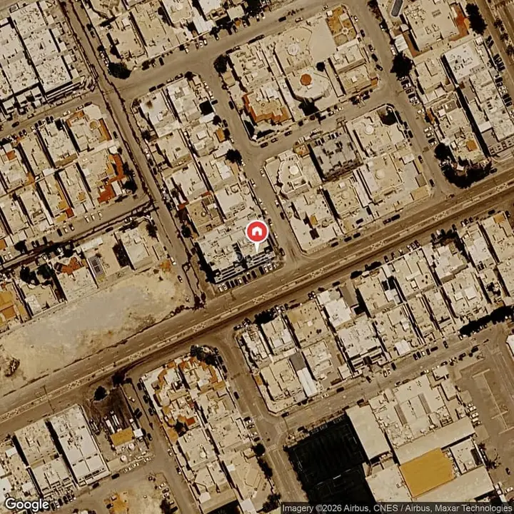 2 bedroom apartment in Al Nuzhah, Riyadh 22
