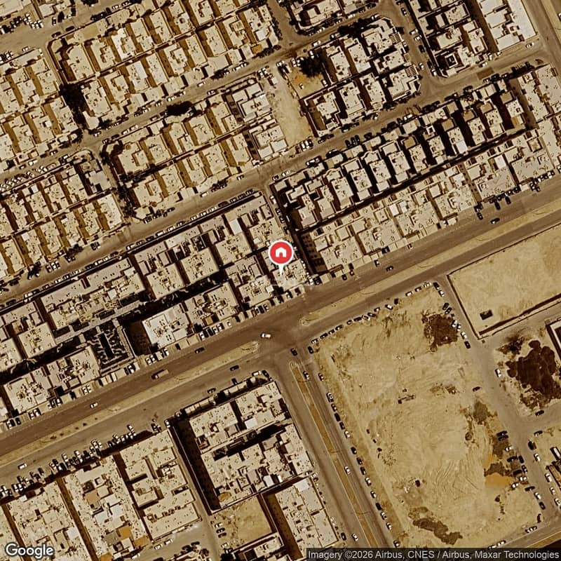 3 bedroom apartment in Al Yasmin, Riyadh 2
