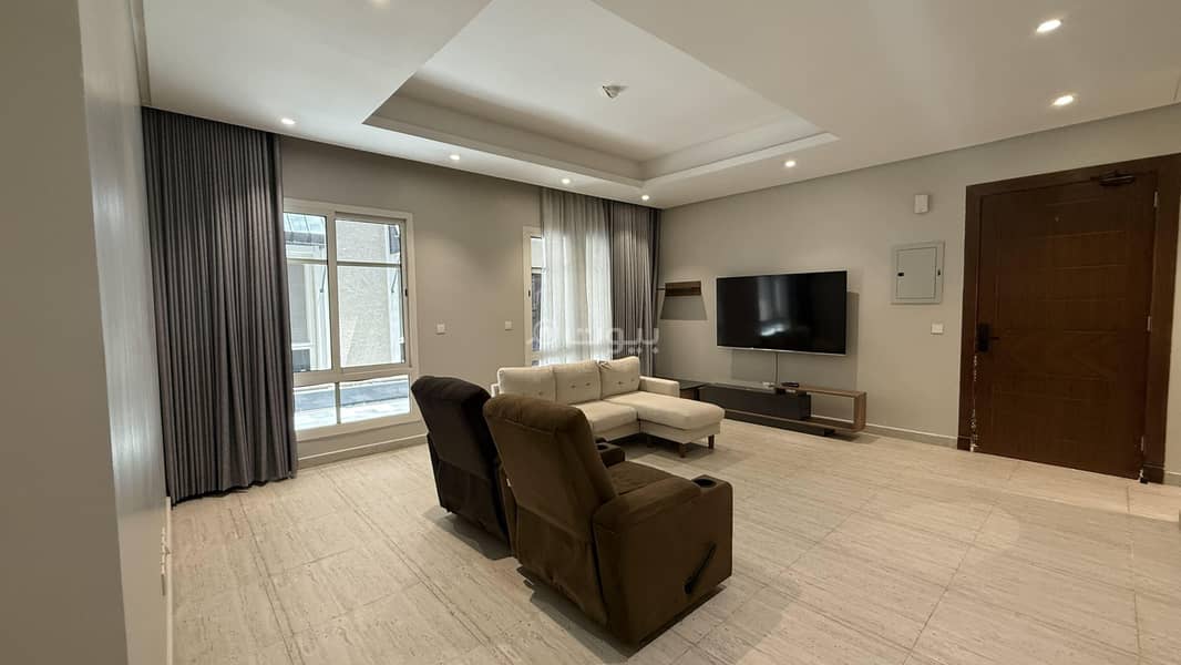 3 bedroom apartment in Al Yasmin, Riyadh 5