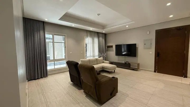 3 bedroom apartment in Al Yasmin, Riyadh 5