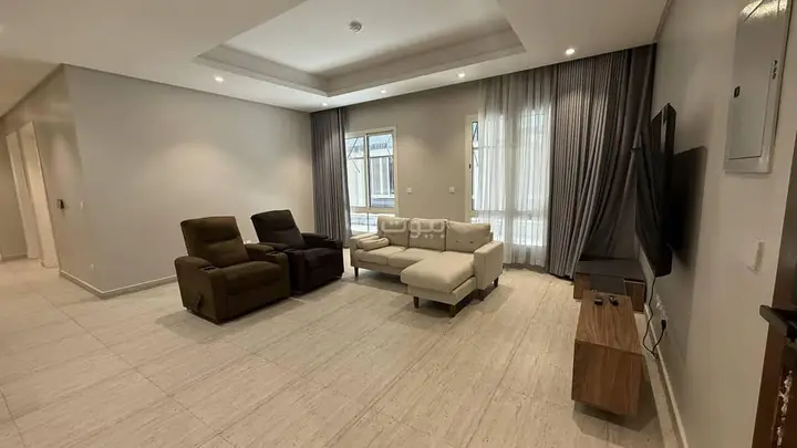 3 bedroom apartment in Al Yasmin, Riyadh 6