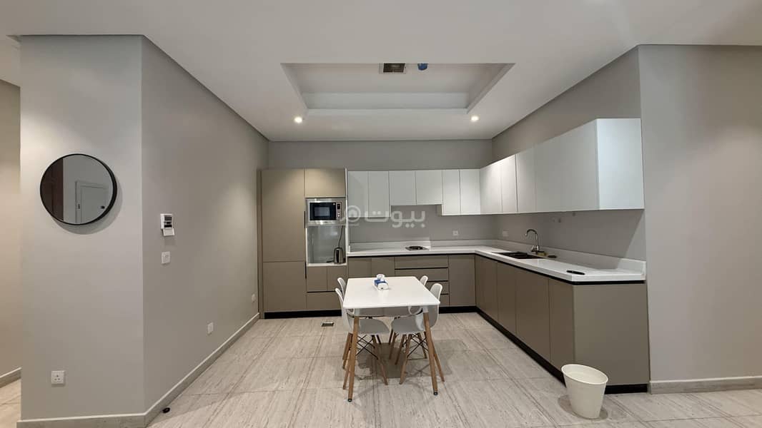 3 bedroom apartment in Al Yasmin, Riyadh 7