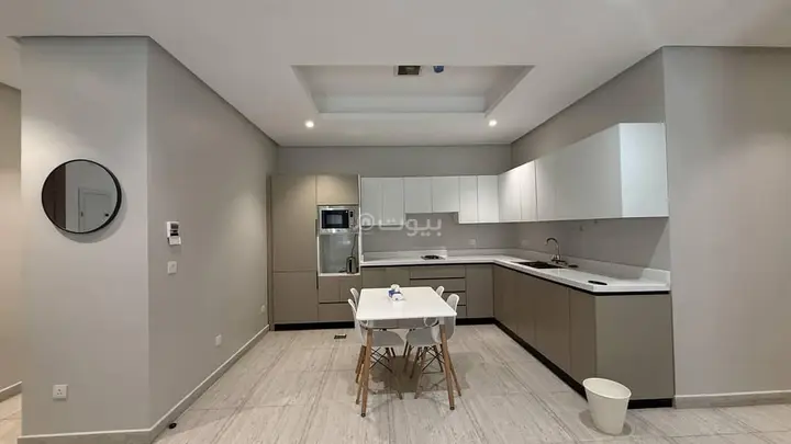 3 bedroom apartment in Al Yasmin, Riyadh 7