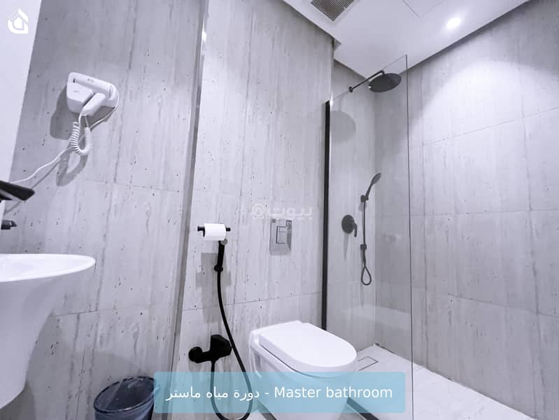 3 bedroom apartment in Al Yasmin, Riyadh 12