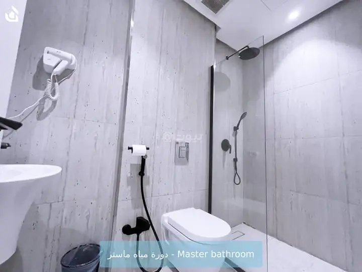 3 bedroom apartment in Al Yasmin, Riyadh 12