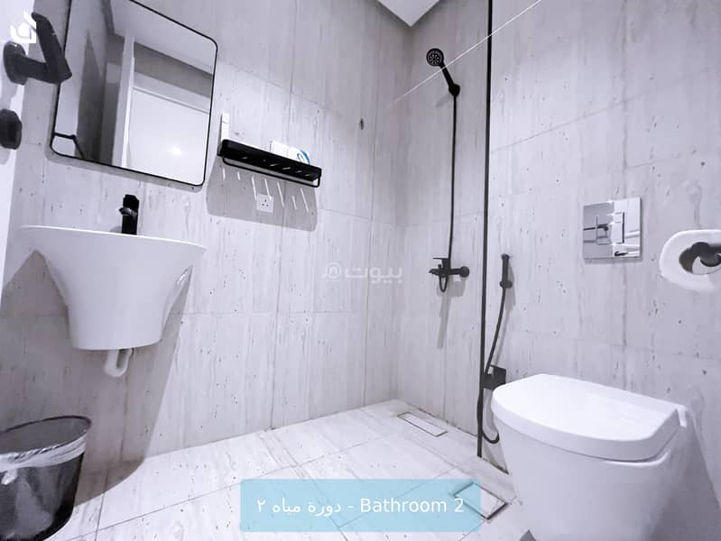 3 bedroom apartment in Al Yasmin, Riyadh 13