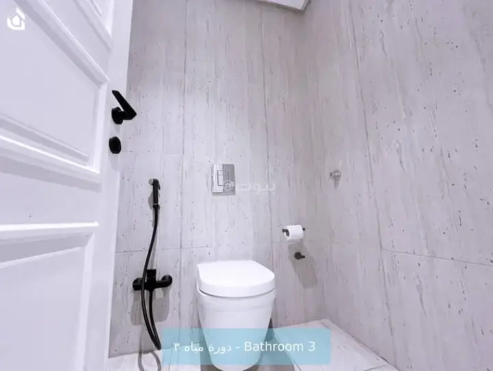 3 bedroom apartment in Al Yasmin, Riyadh 14