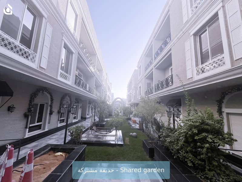 3 bedroom apartment in Al Yasmin, Riyadh 18