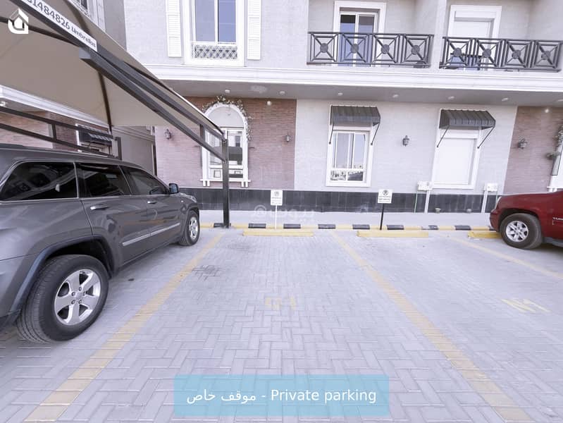 3 bedroom apartment in Al Yasmin, Riyadh 19