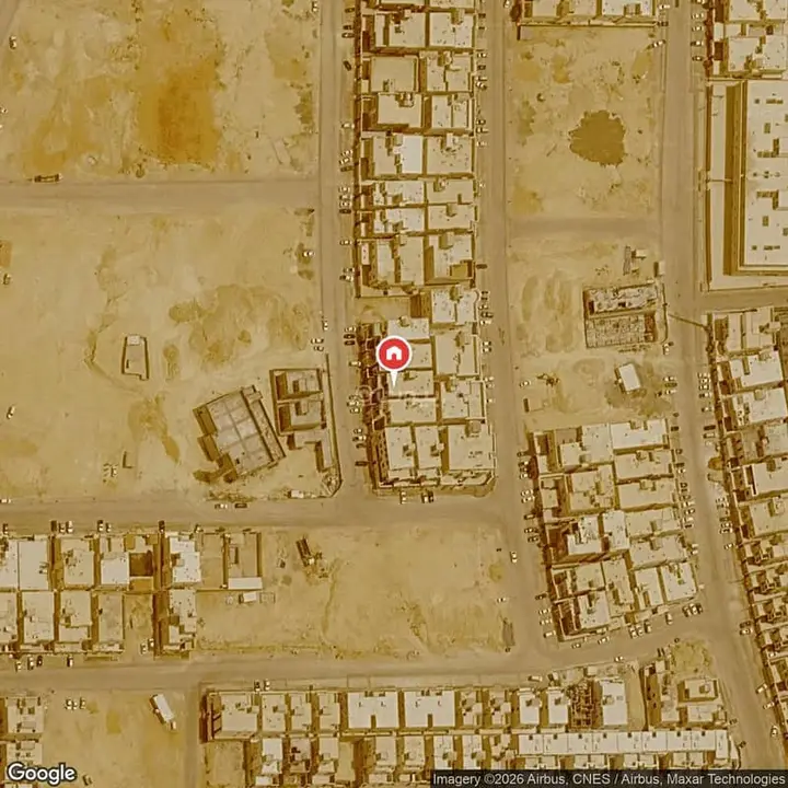 3 bedroom apartment in Al Bayan, Riyadh 13