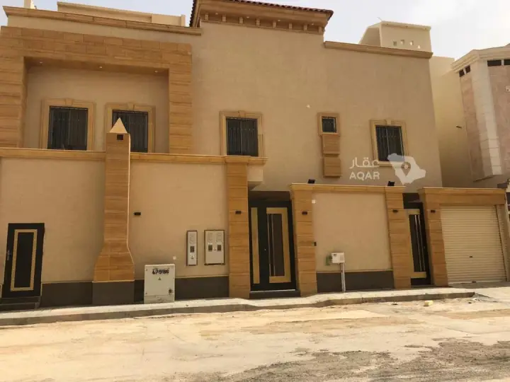 فيلا 3 غرف في النسيم الشرقي، الرياض