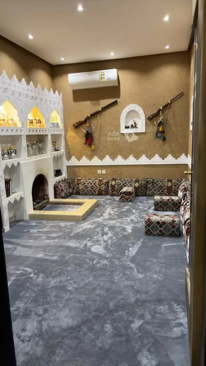 فيلا 3 غرف في النسيم الشرقي، الرياض 5