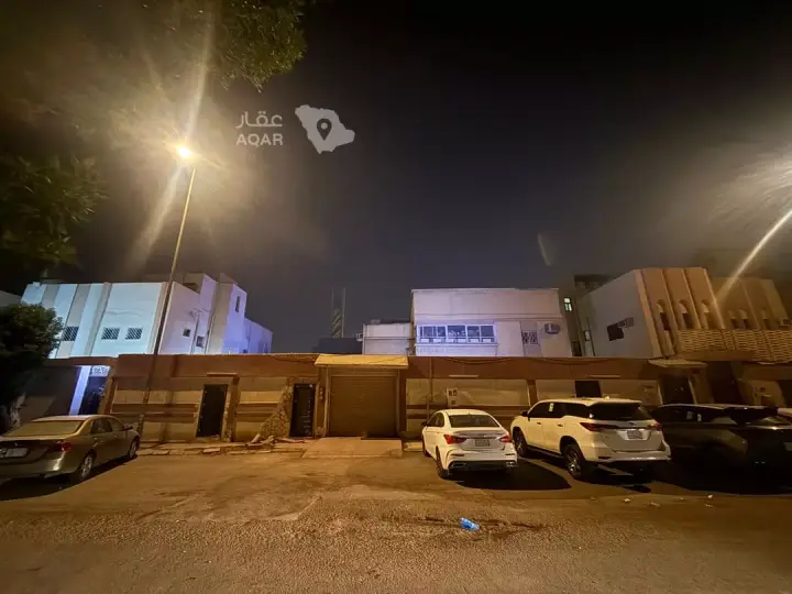 فيلا 7 غرف في العزيزية، الرياض 8
