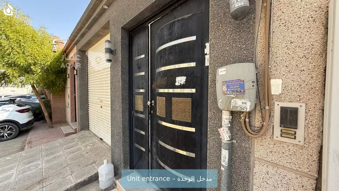 فيلا 5 غرف في طويق، الرياض 3