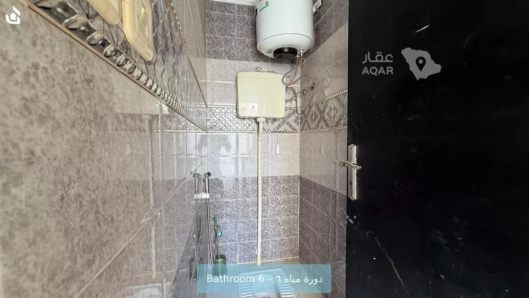 فيلا 5 غرف في طويق، الرياض 21