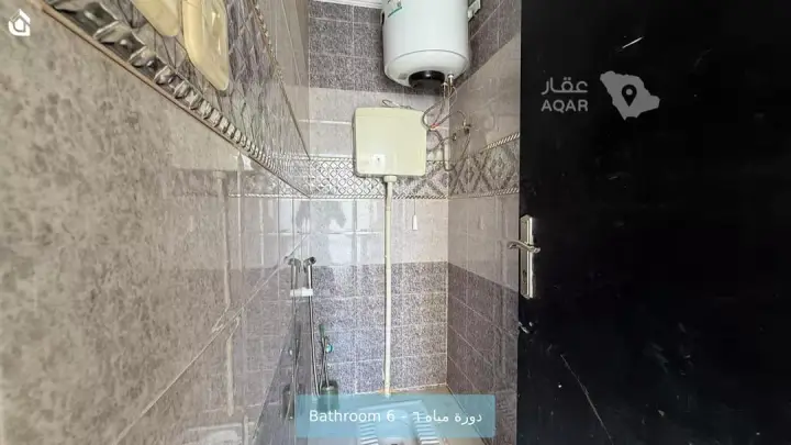 5 bedroom villa in Tuwaiq, Riyadh 21
