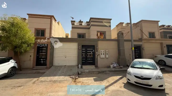 5 bedroom villa in Tuwaiq, Riyadh