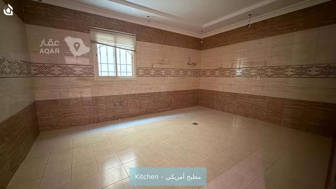 فيلا 5 غرف في طويق، الرياض 4