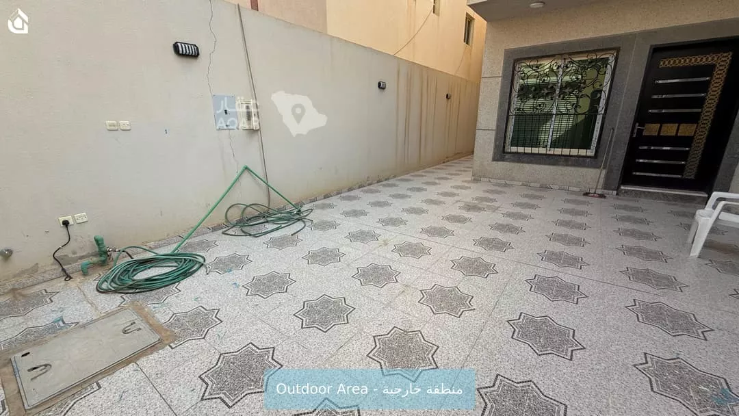 فيلا 5 غرف في طويق، الرياض 6