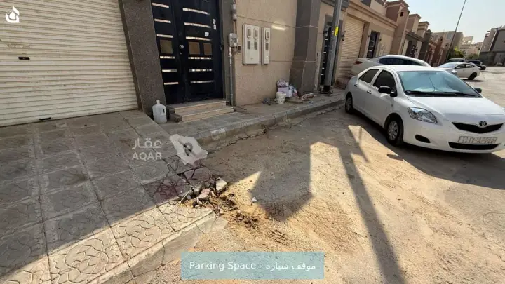 5 bedroom villa in Tuwaiq, Riyadh 8