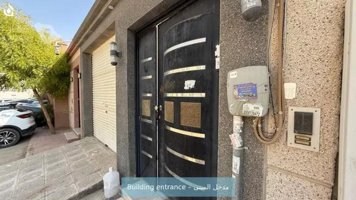 5 bedroom villa in Tuwaiq, Riyadh 2