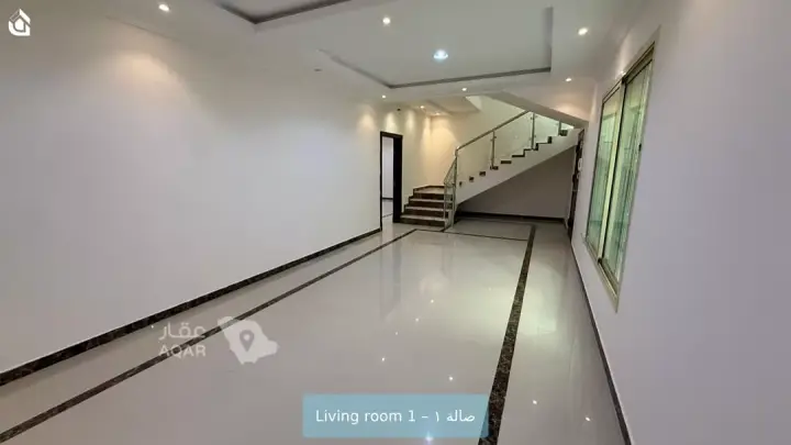 5 bedroom villa in Tuwaiq, Riyadh 22