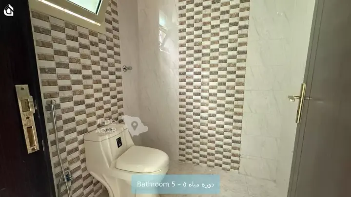 5 bedroom villa in Tuwaiq, Riyadh 20