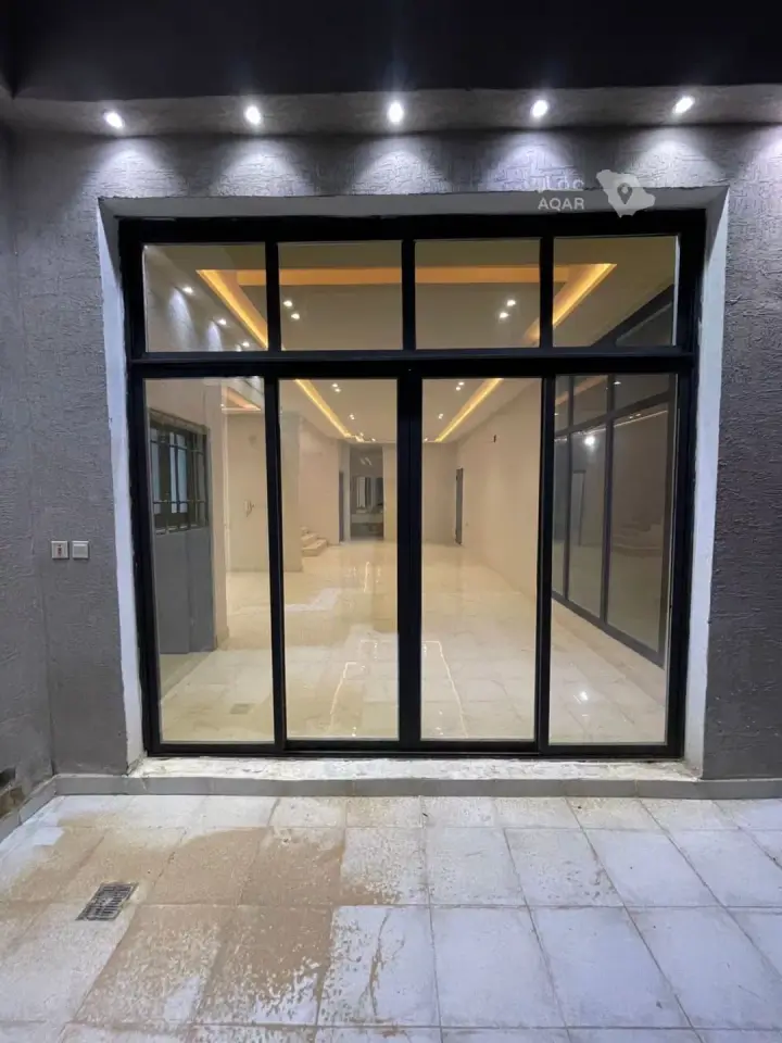 4 bedroom villa in Okaz, Riyadh 10