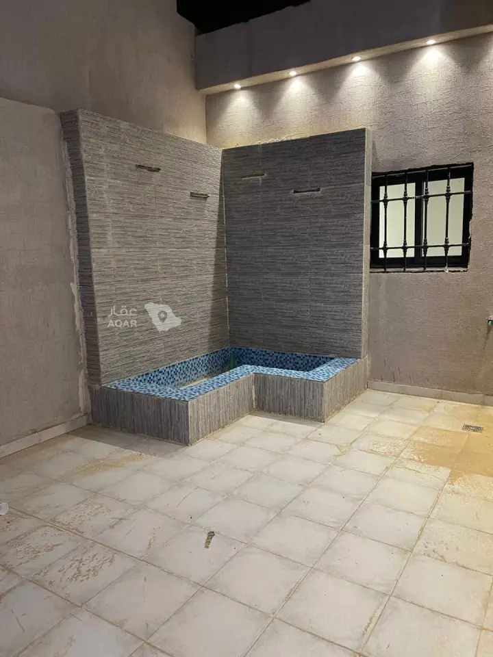 4 bedroom villa in Okaz, Riyadh 7