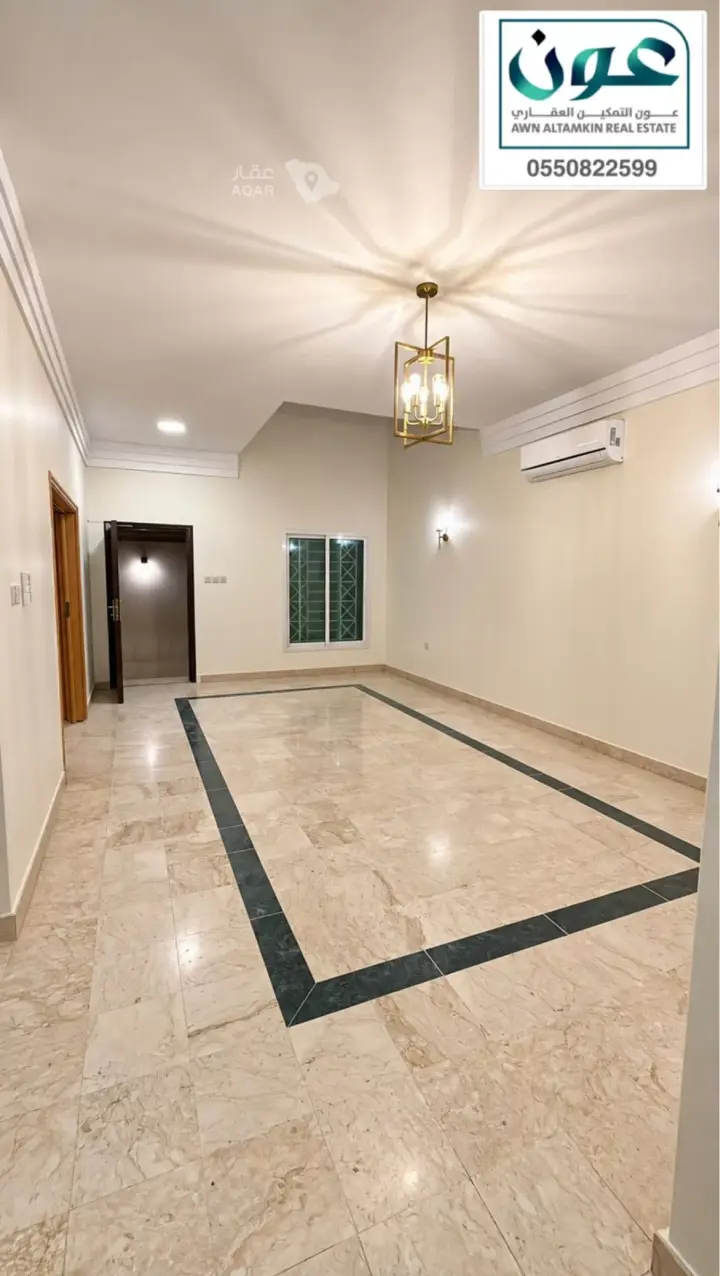 4 bedroom villa in At Taawon, Riyadh 15