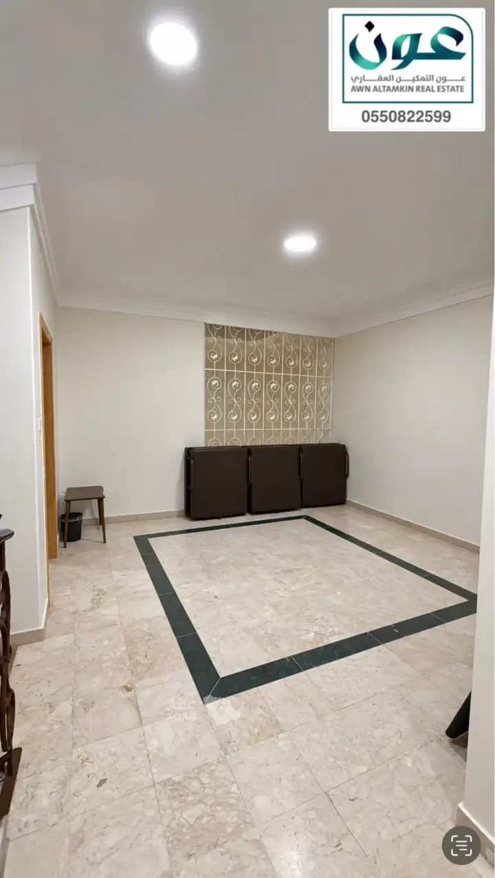 4 bedroom villa in At Taawon, Riyadh 21