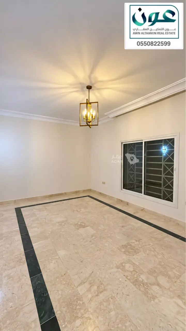 4 bedroom villa in At Taawon, Riyadh 14
