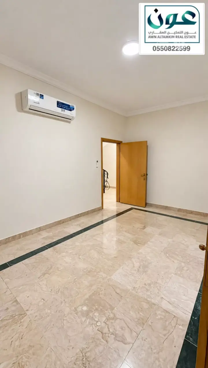 4 bedroom villa in At Taawon, Riyadh 13