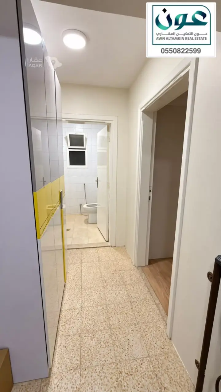 4 bedroom villa in At Taawon, Riyadh 30