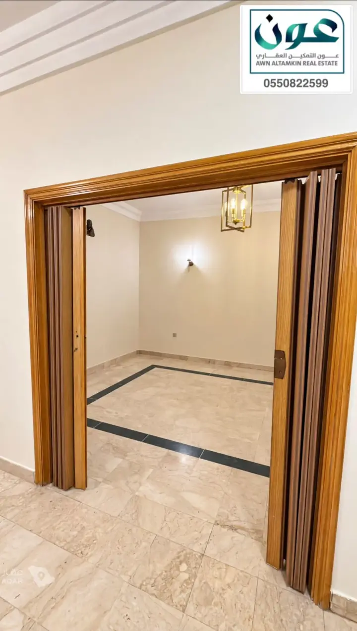 4 bedroom villa in At Taawon, Riyadh 16
