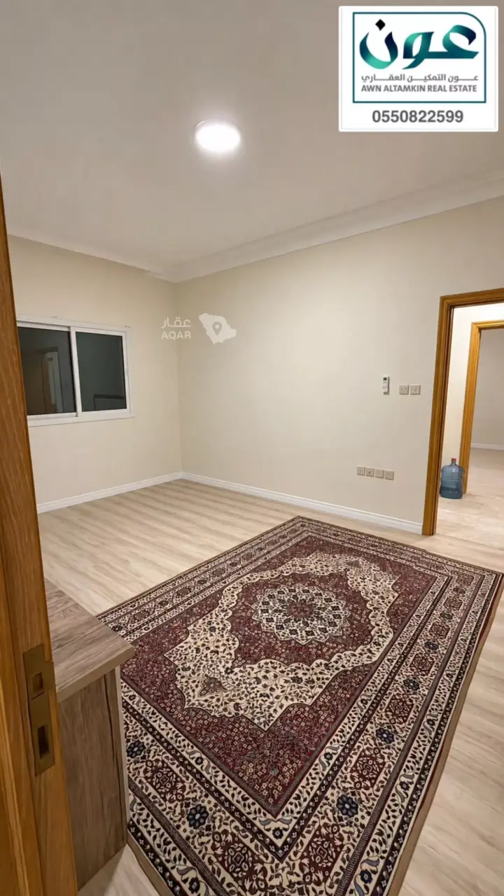 4 bedroom villa in At Taawon, Riyadh 26