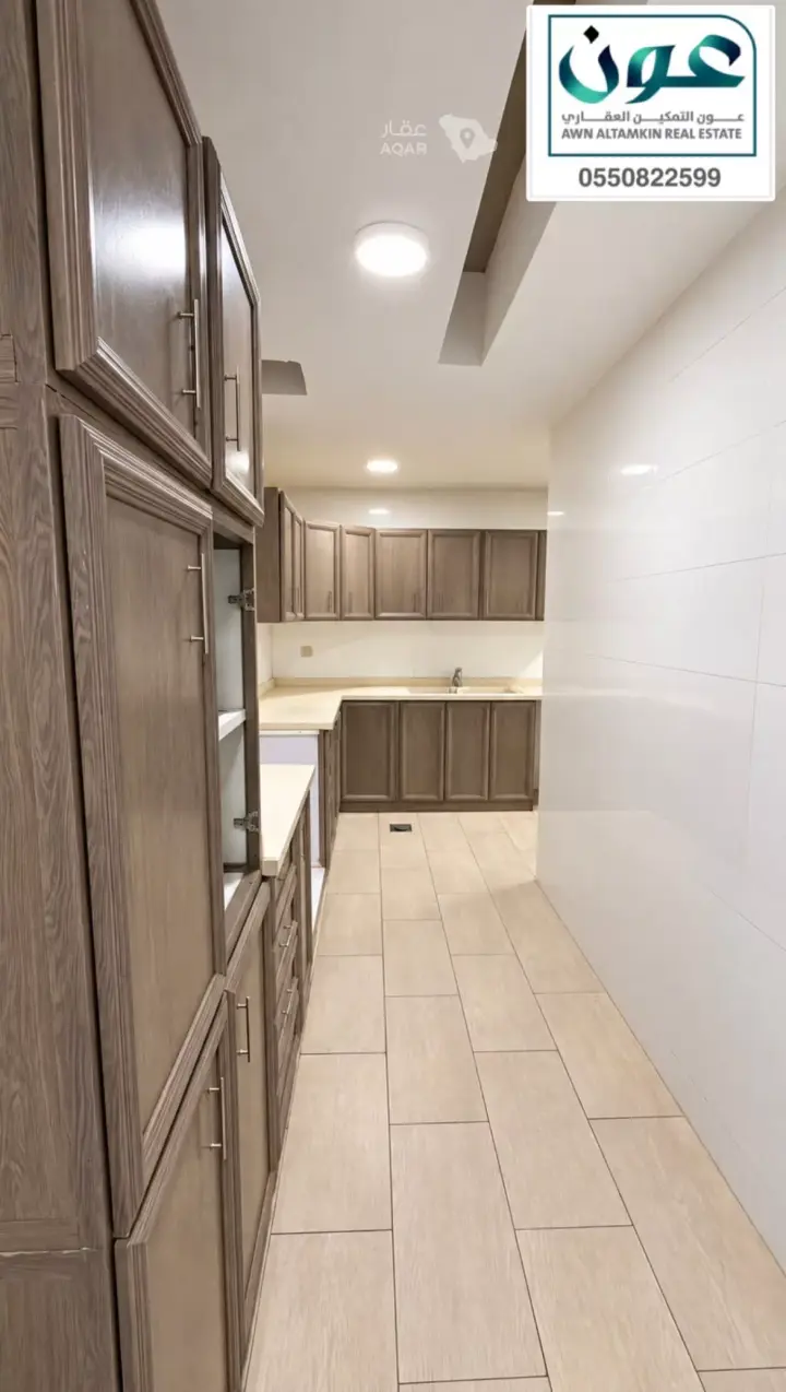 4 bedroom villa in At Taawon, Riyadh 19