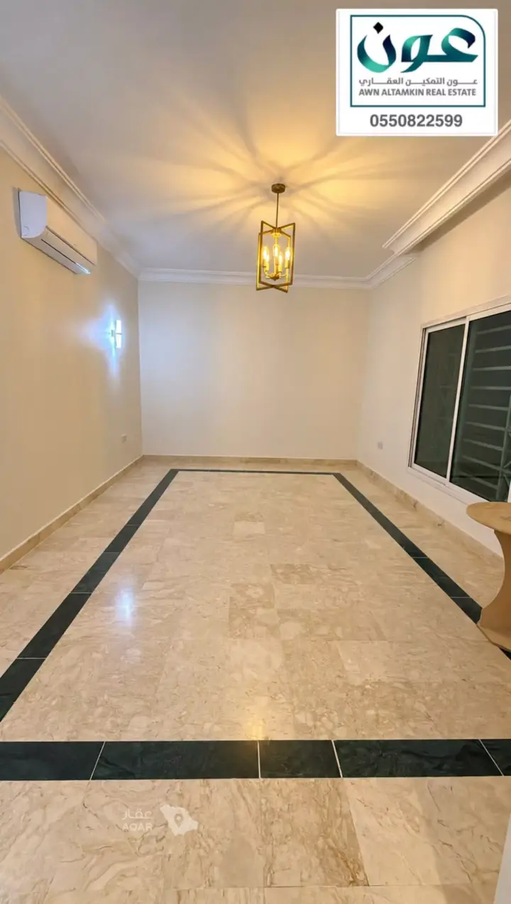4 bedroom villa in At Taawon, Riyadh 10