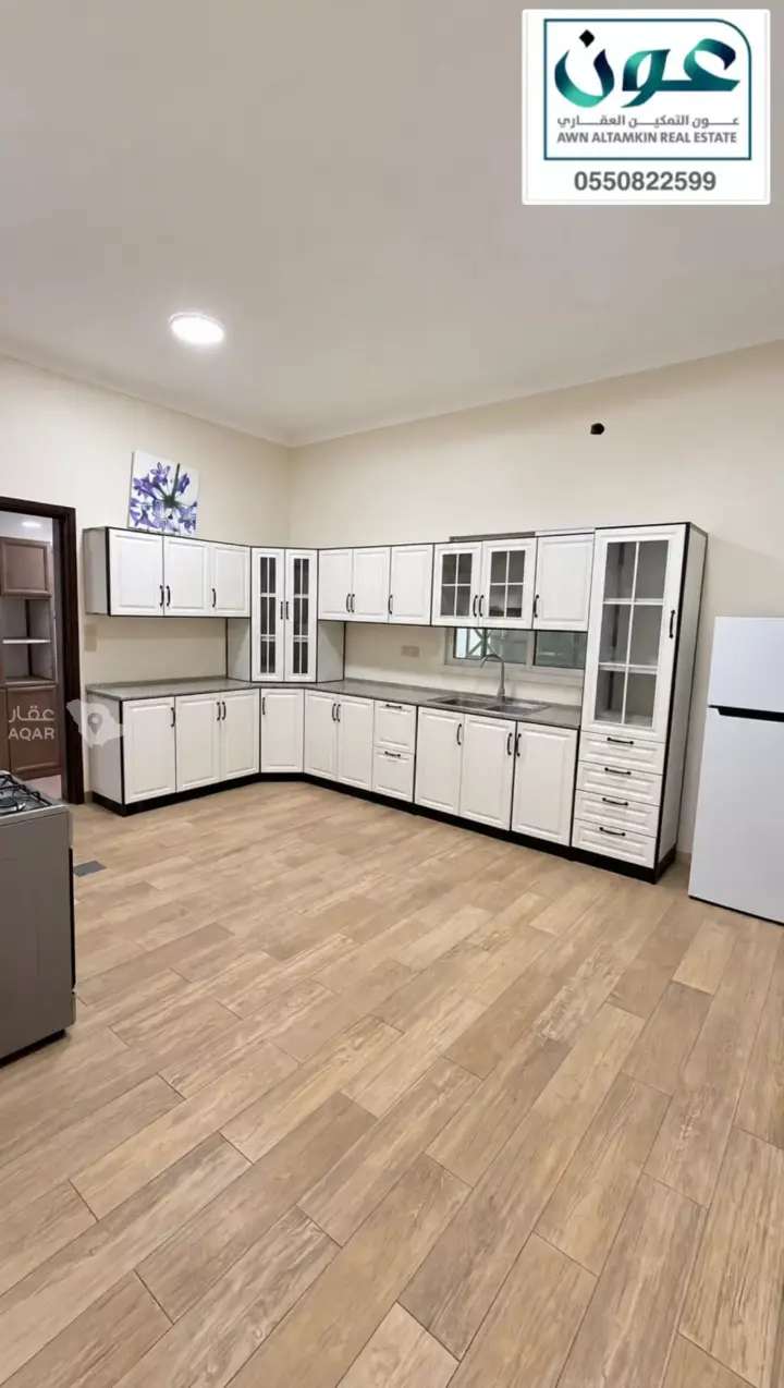 4 bedroom villa in At Taawon, Riyadh 18