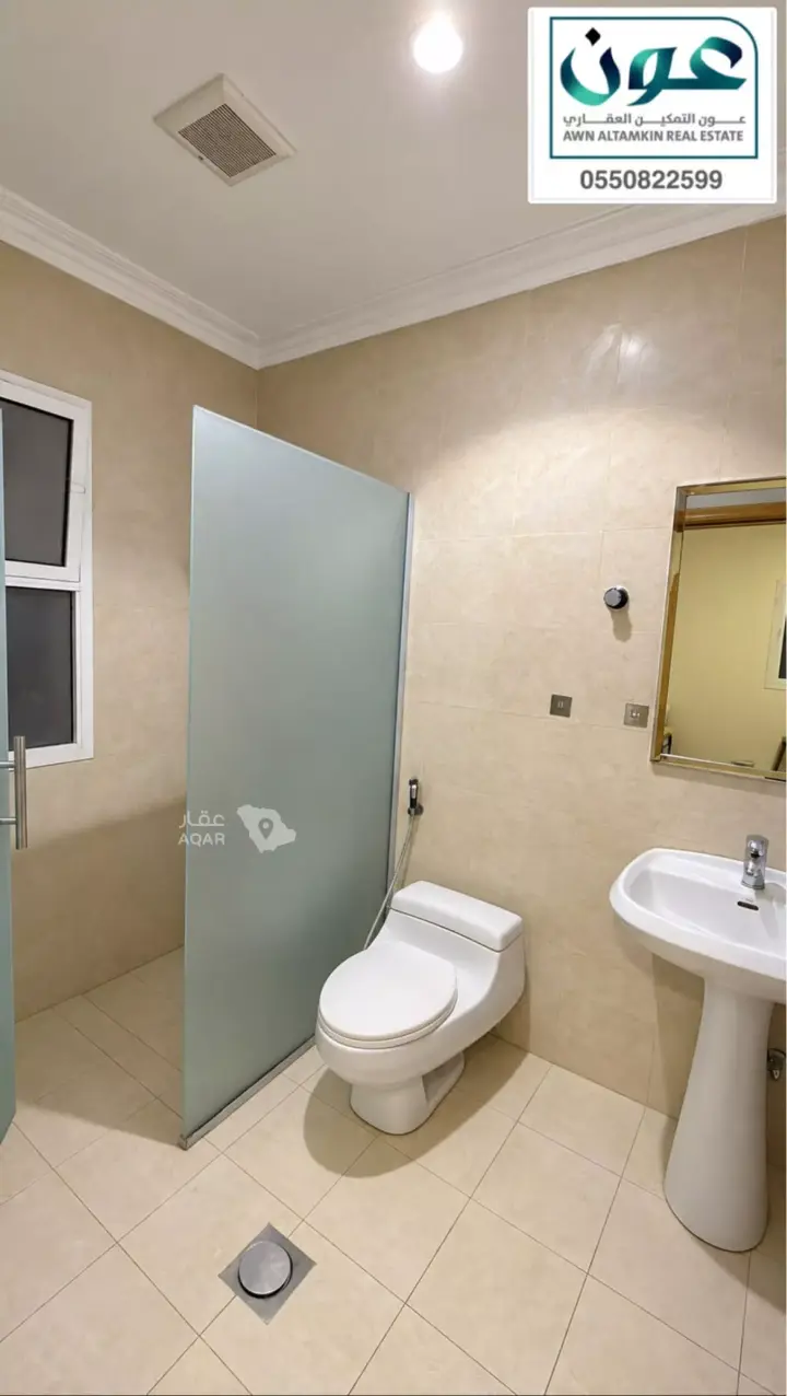 4 bedroom villa in At Taawon, Riyadh 27
