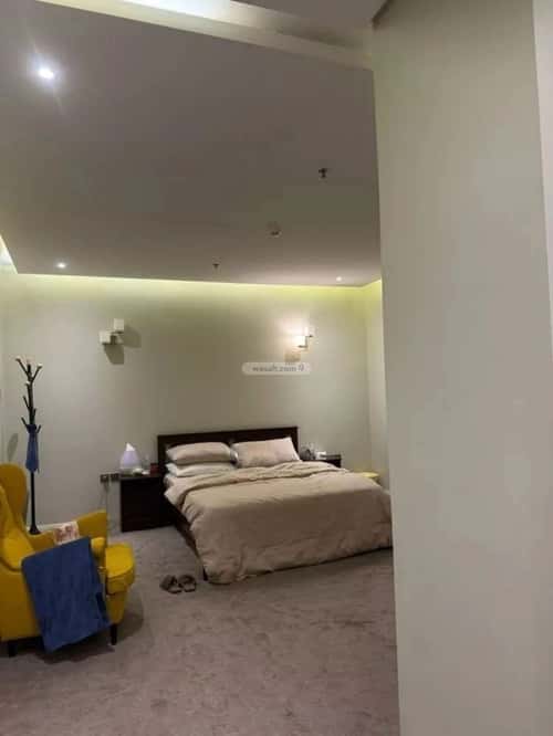 3 bedroom apartment in Qurtubah, Riyadh 12