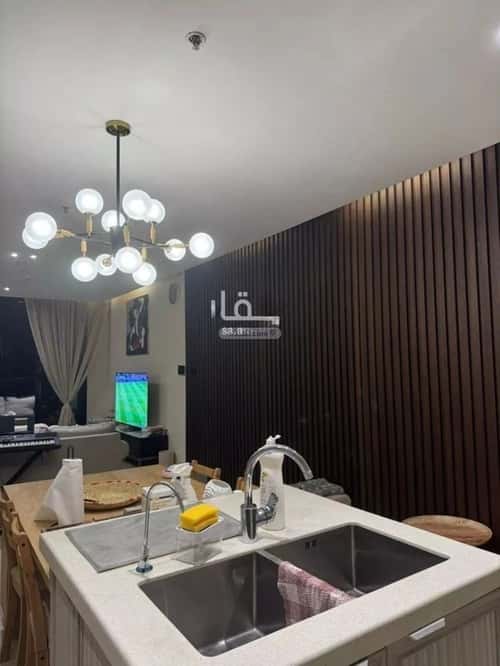 3 bedroom apartment in Qurtubah, Riyadh 11