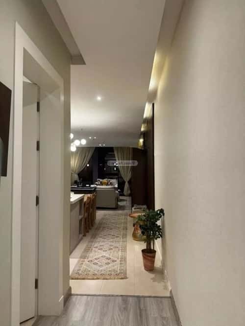 3 bedroom apartment in Qurtubah, Riyadh