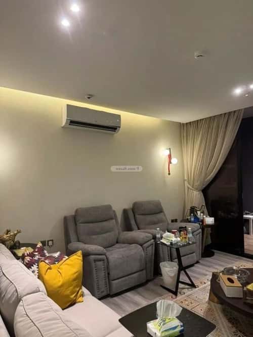 3 bedroom apartment in Qurtubah, Riyadh 13