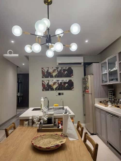 3 bedroom apartment in Qurtubah, Riyadh 5
