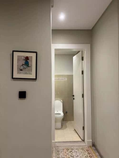 3 bedroom apartment in Qurtubah, Riyadh 4