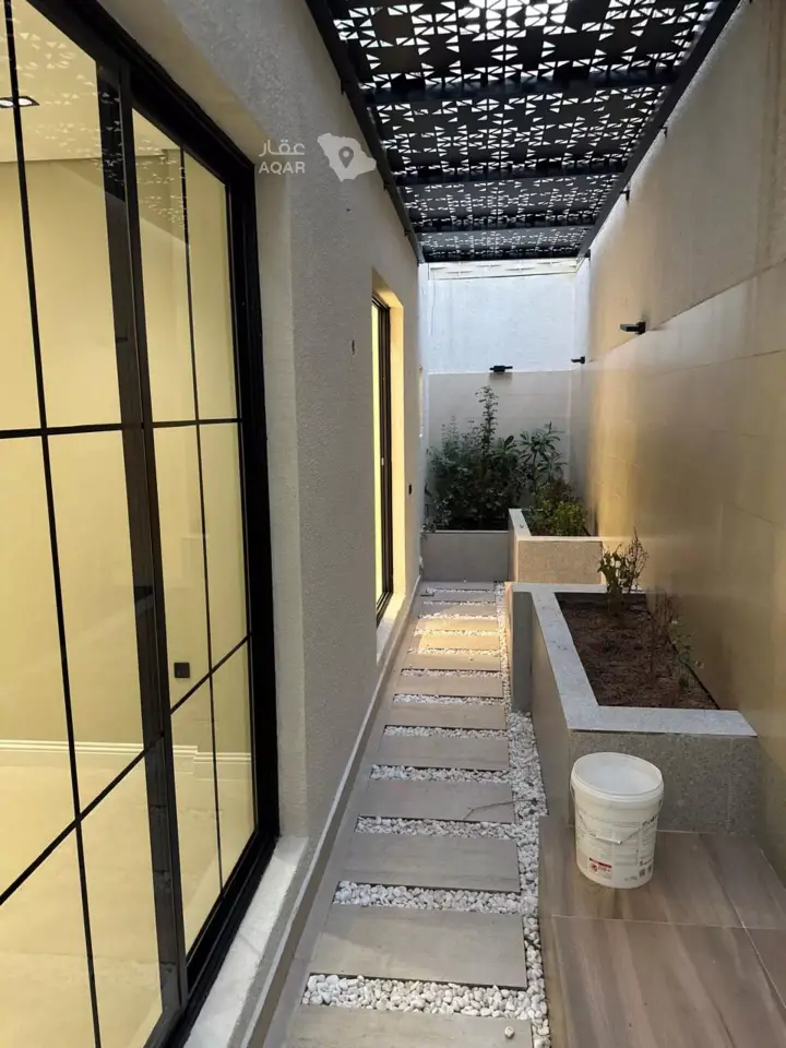 فيلا 4 غرف في ام الحمام الغربي، الرياض 3