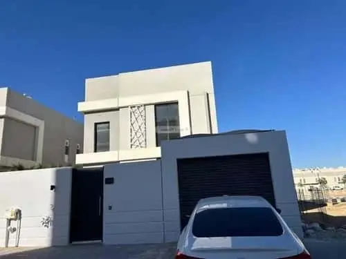5 bedroom villa in Khuzam, Riyadh 7