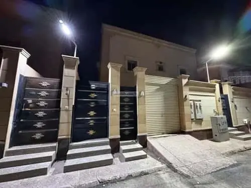 4 bedroom apartment in Al Awali, Riyadh 4