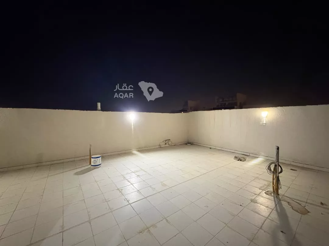 3 bedroom villa in Okaz, Riyadh 9